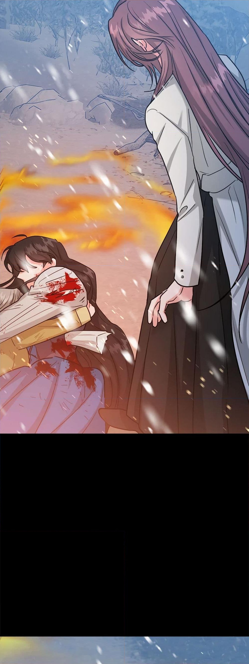 อ่านการ์ตูน The Northern Duke Needs A Warm Hug 62 ภาพที่ 8