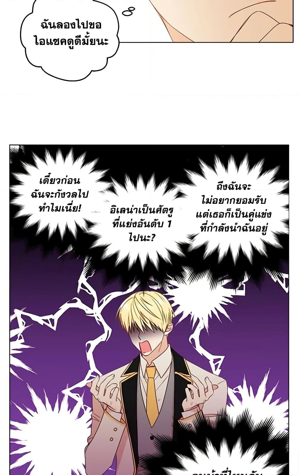 อ่านการ์ตูน Elena Evoy Observation Diary 12 ภาพที่ 23