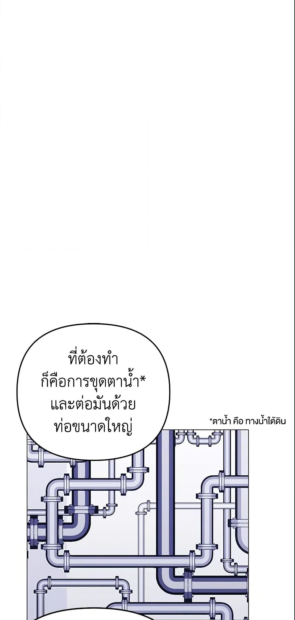 อ่านการ์ตูน The Little Landlady 21 ภาพที่ 57