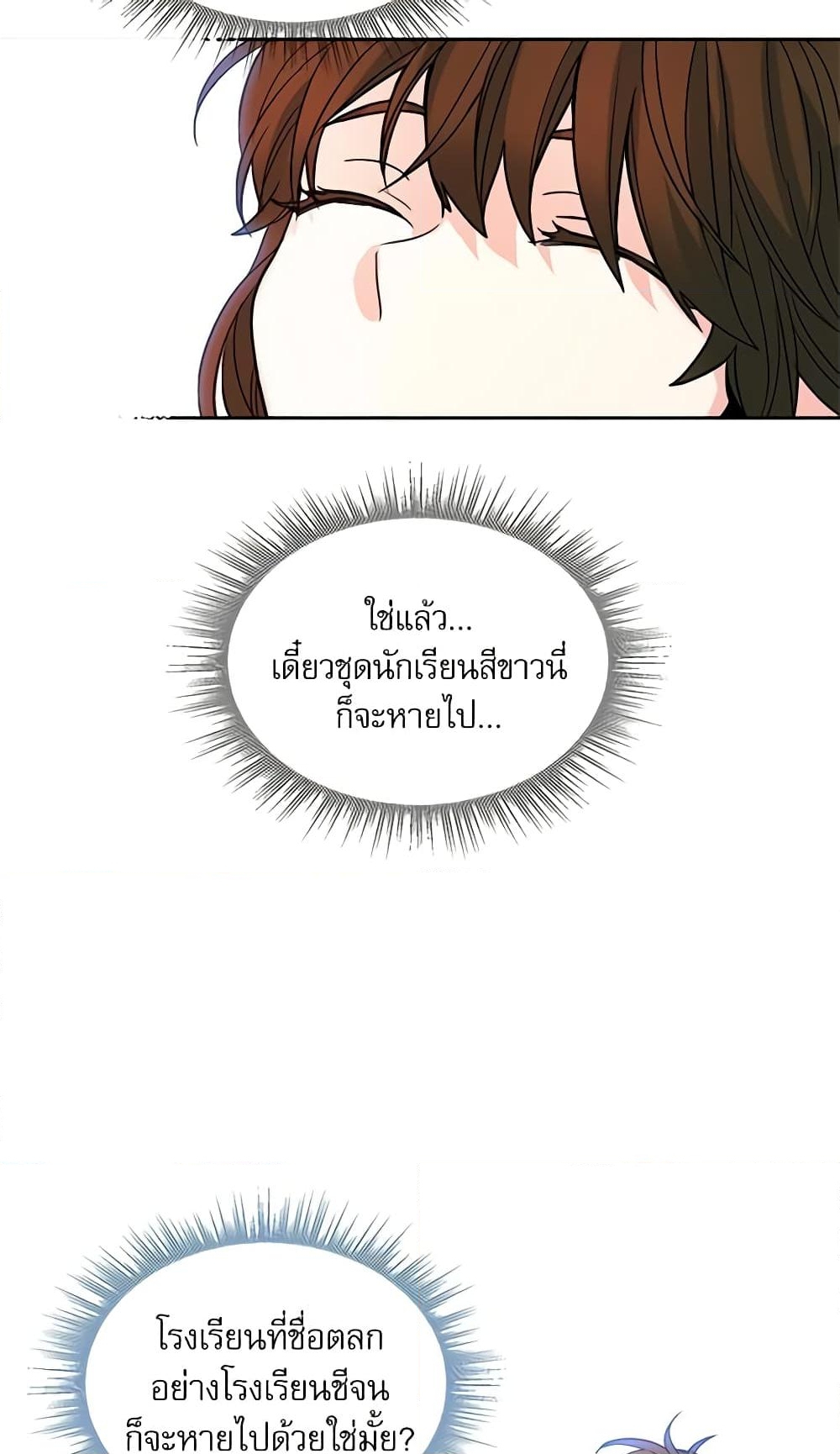 อ่านการ์ตูน My Life as an Internet Novel 6 ภาพที่ 30