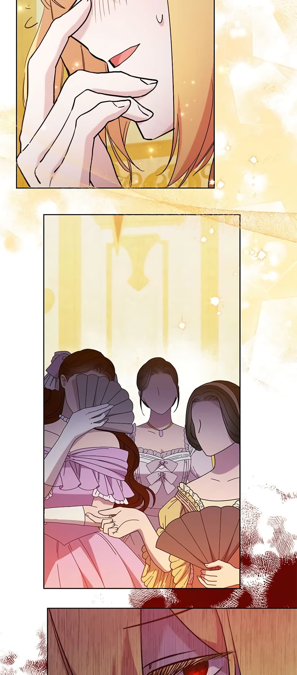 อ่านการ์ตูน I Need to Raise My Sister Right 39 ภาพที่ 41