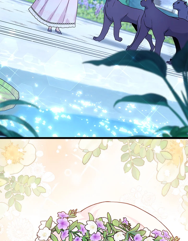 อ่านการ์ตูน The Symbiotic Relationship Between a Panther and a Rabbit 108 ภาพที่ 99