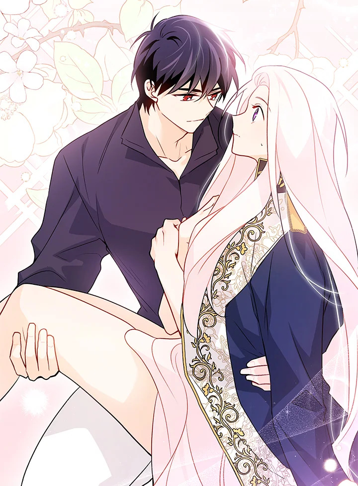 อ่านการ์ตูน The Symbiotic Relationship Between a Panther and a Rabbit 30 ภาพที่ 97