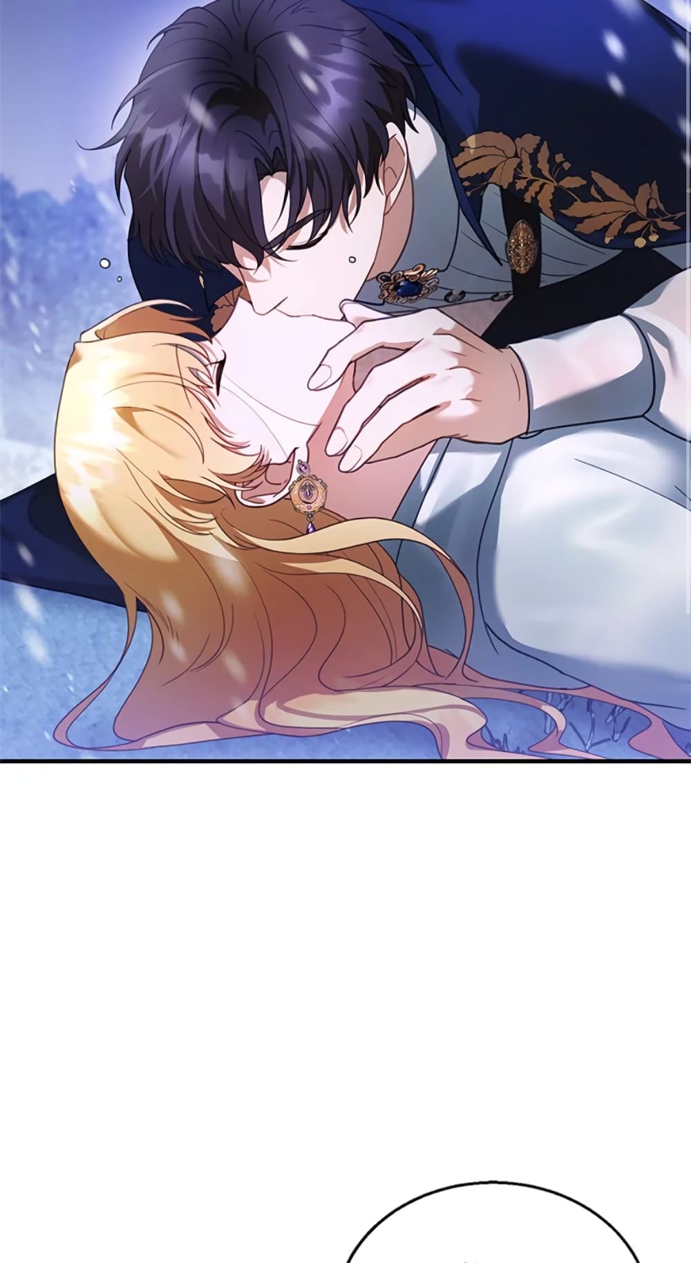 อ่านการ์ตูน I Am Trying To Divorce My Villain Husband, But We Have A Child Series 21 ภาพที่ 17