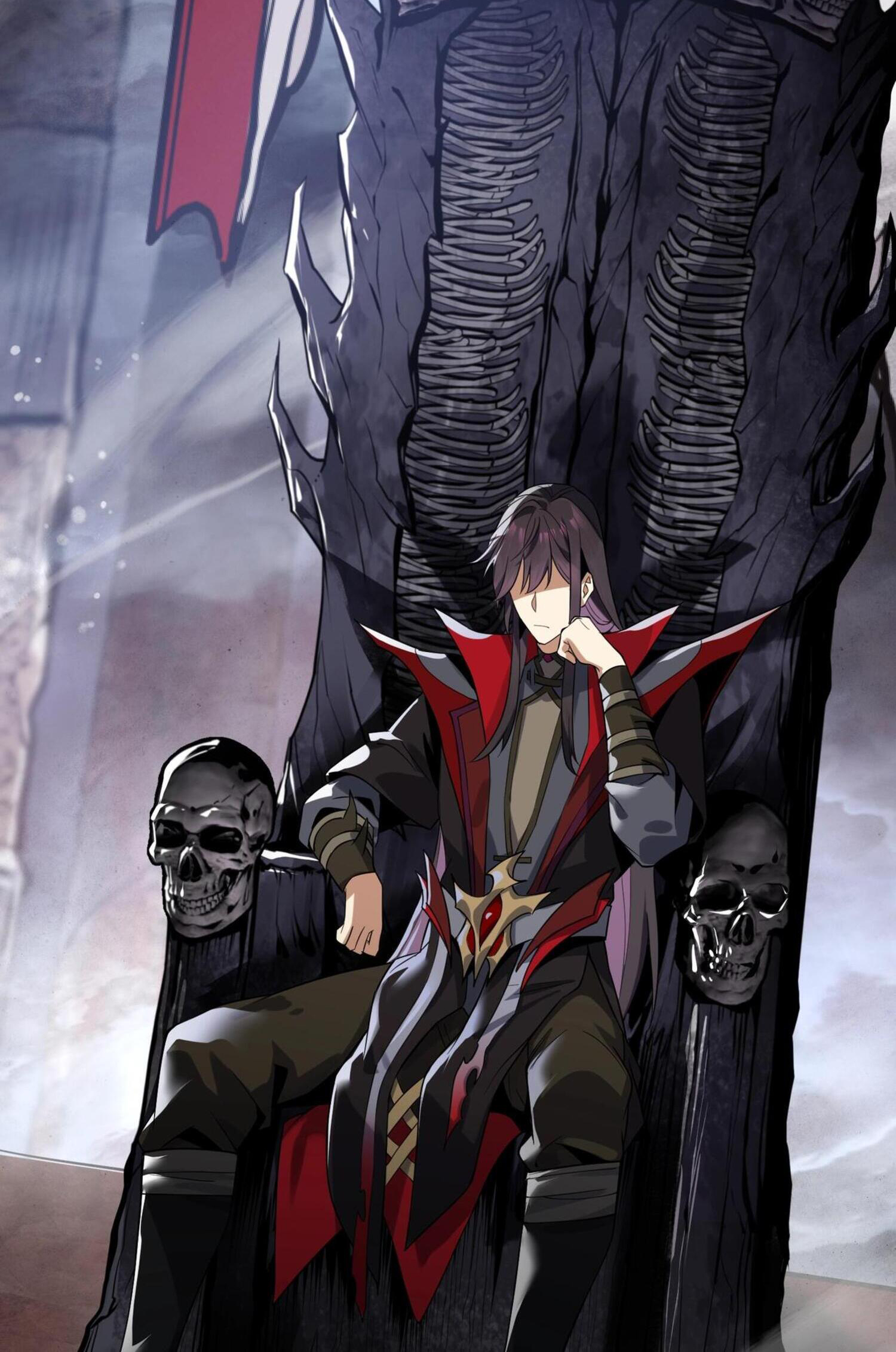 อ่านการ์ตูน The Disciple Wants To Kill Me 3 ภาพที่ 32