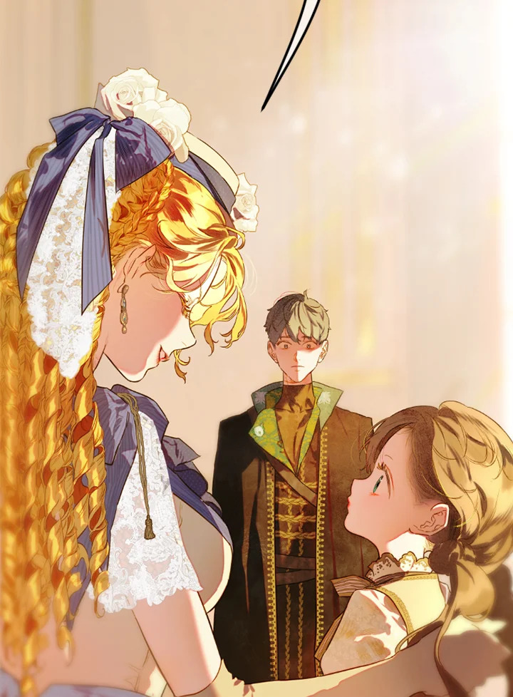 อ่านการ์ตูน My Mother Gets Married Again 44 ภาพที่ 113