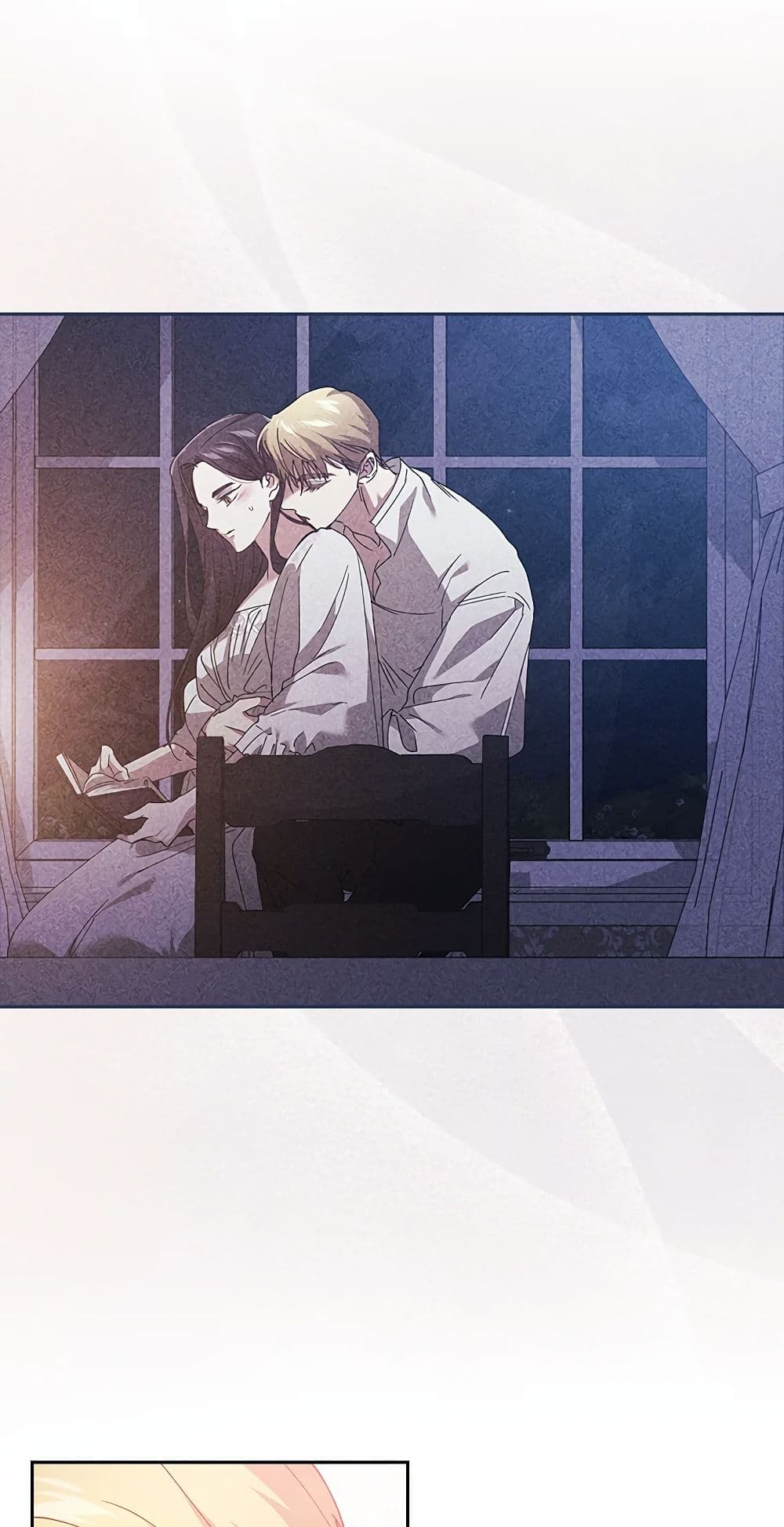 อ่านการ์ตูน The Broken Ring This Marriage Will Fail Anyway 21 ภาพที่ 7