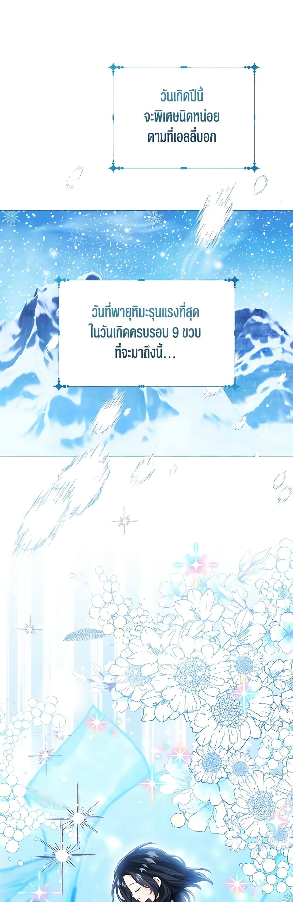 อ่านการ์ตูน Baby Princess Through the Status Window 89 ภาพที่ 18