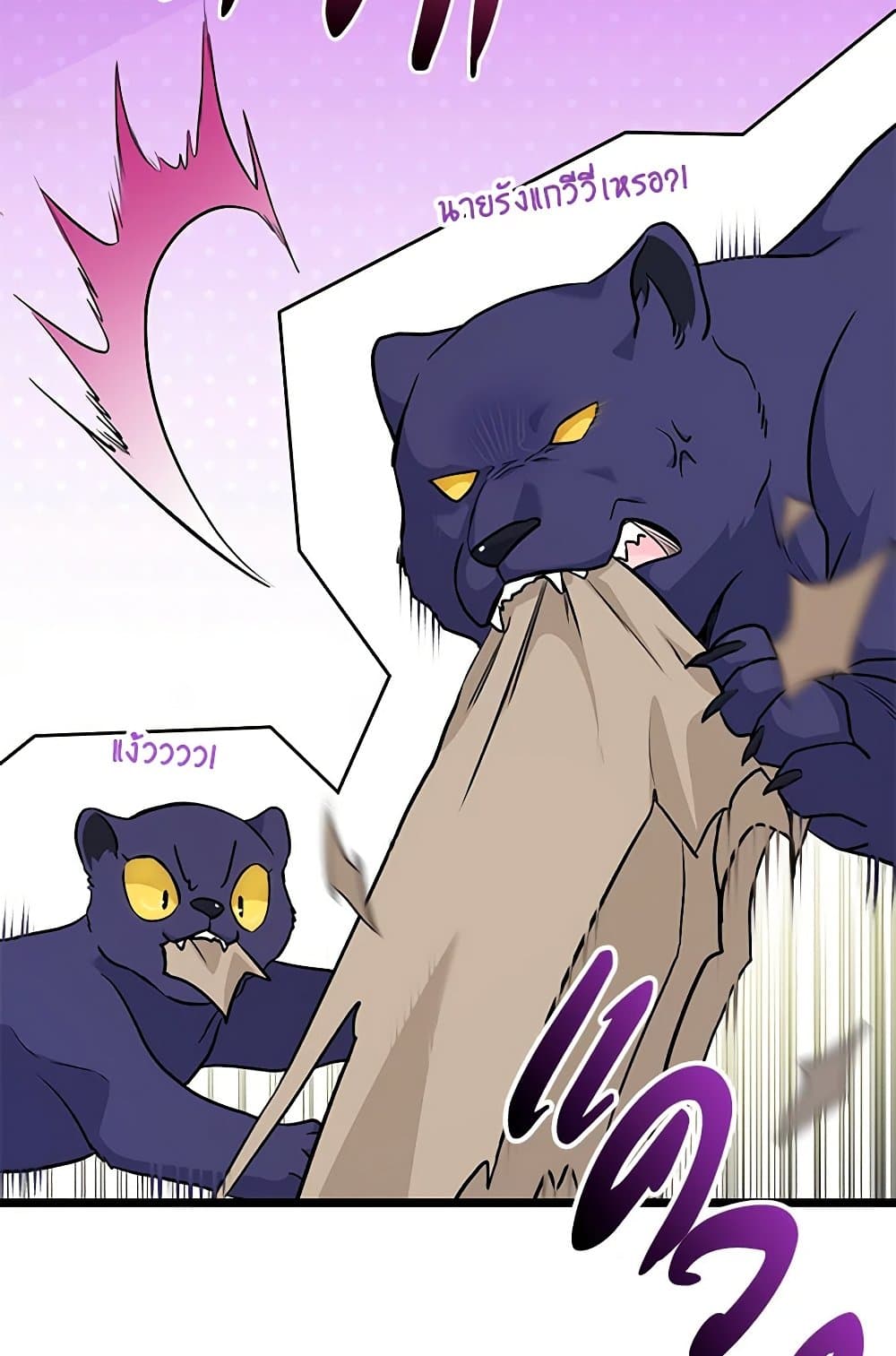 อ่านการ์ตูน The Symbiotic Relationship Between a Panther and a Rabbit 146 ภาพที่ 65