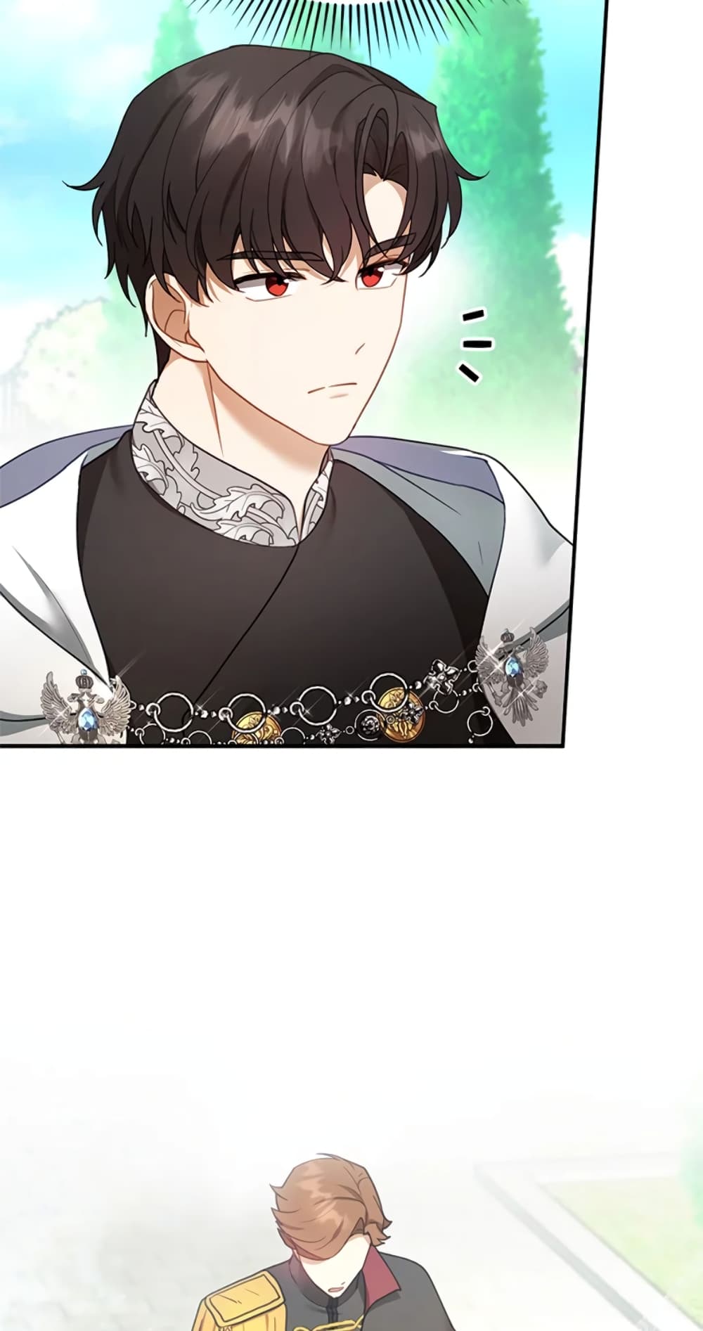 อ่านการ์ตูน I Am Trying To Divorce My Villain Husband, But We Have A Child Series 16 ภาพที่ 20