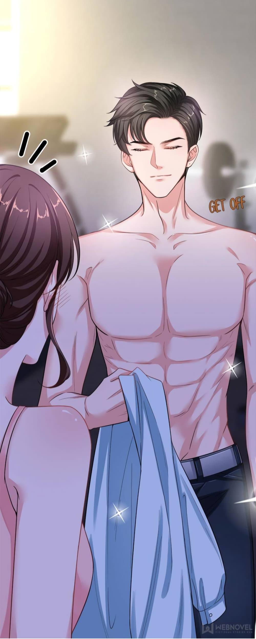 อ่านการ์ตูน Trial Marriage Husband Need to Work Hard 140 ภาพที่ 14