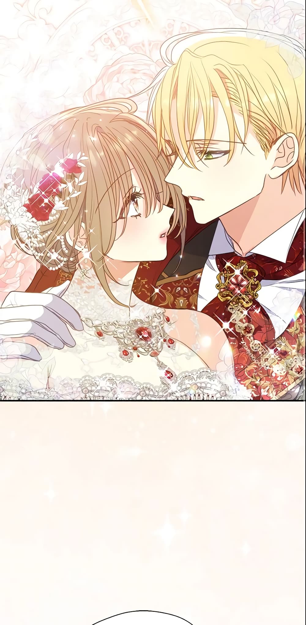 อ่านการ์ตูน Your Majesty, Please Spare Me This Time 101 ภาพที่ 24