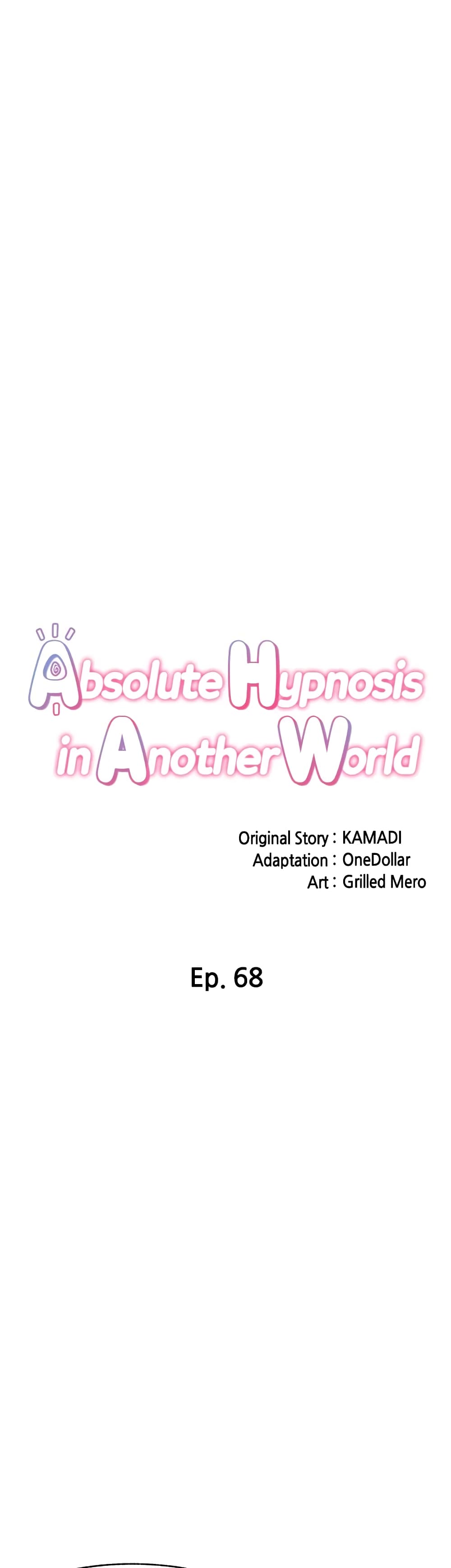 อ่านการ์ตูน Absolute Hypnosis in Another World 68 ภาพที่ 5