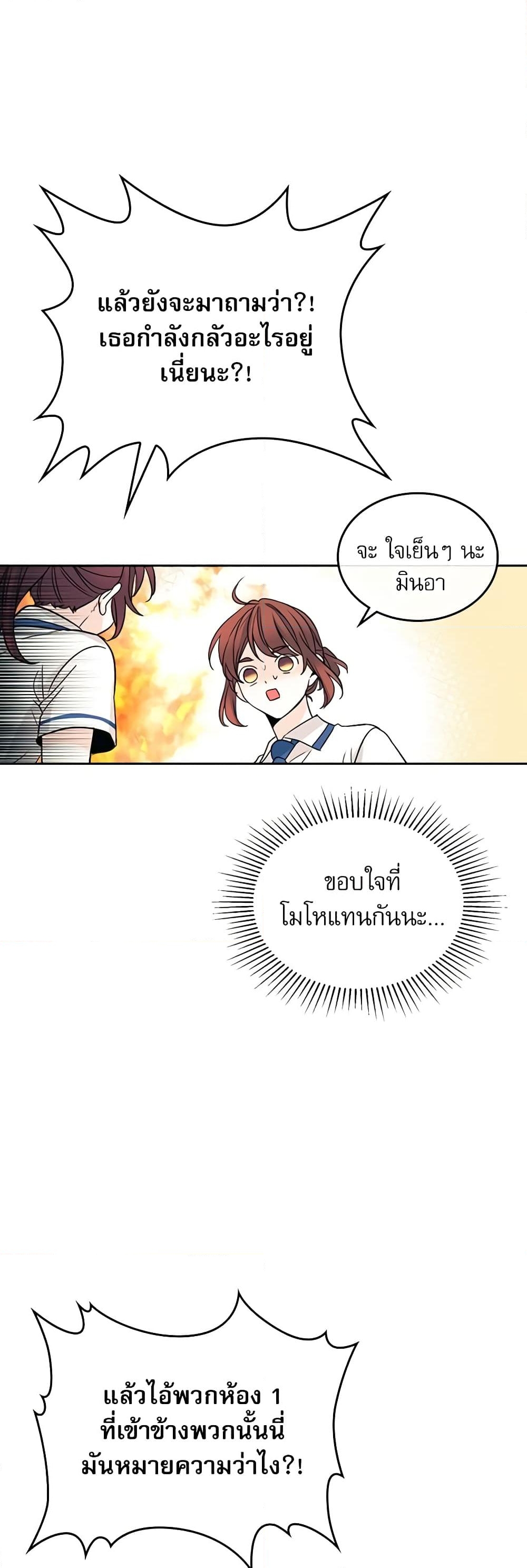 อ่านการ์ตูน My Life as an Internet Novel 103 ภาพที่ 21