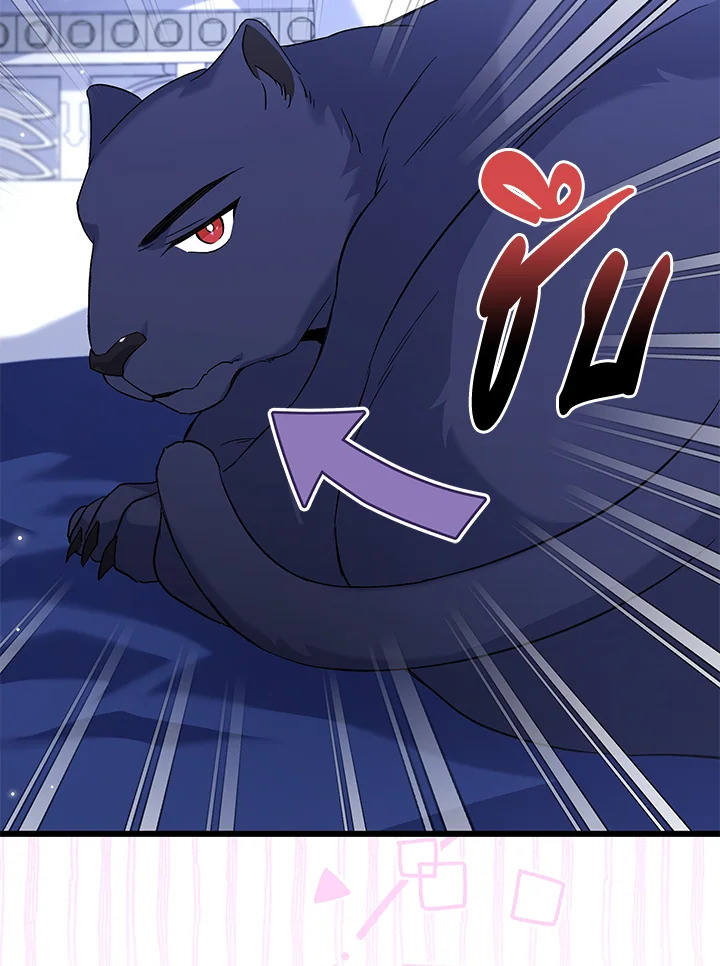 อ่านการ์ตูน The Symbiotic Relationship Between a Panther and a Rabbit 92 ภาพที่ 59