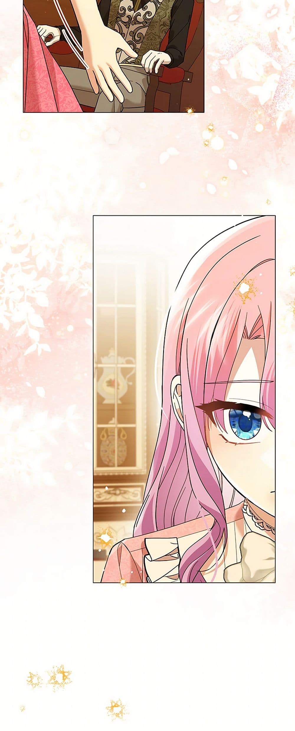 อ่านการ์ตูน The Little Princess Waits for the Breakup 67 ภาพที่ 18