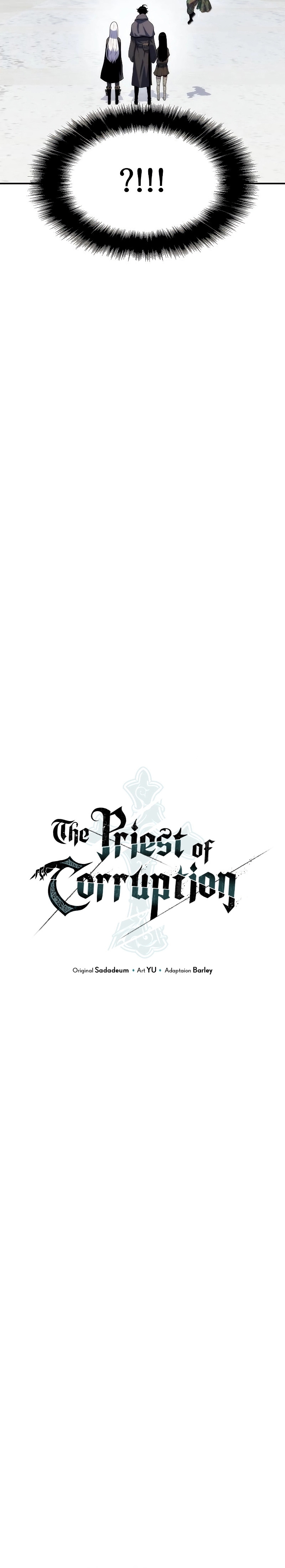 อ่านการ์ตูน The Priest of Corruption 50 ภาพที่ 15