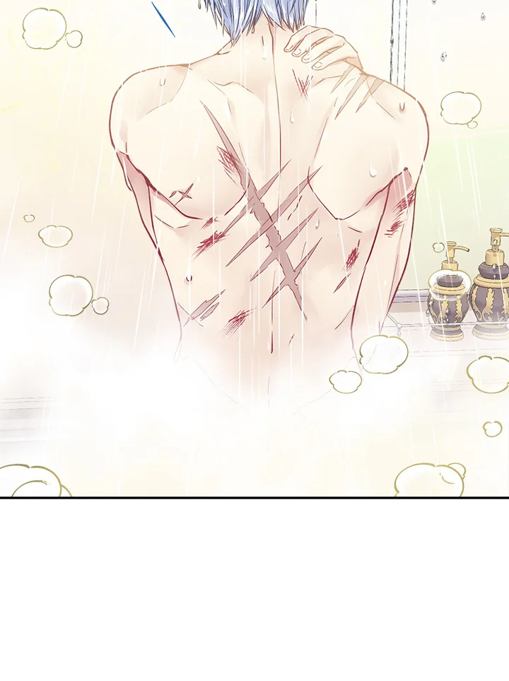 อ่านการ์ตูน I’m In Trouble Because My Husband Is So Cute 17 ภาพที่ 19