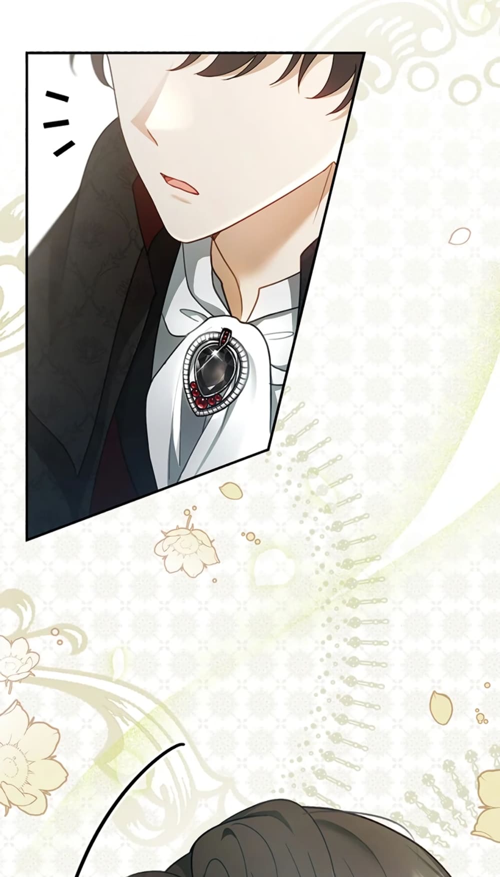 อ่านการ์ตูน I Am Trying To Divorce My Villain Husband, But We Have A Child Series 17 ภาพที่ 39