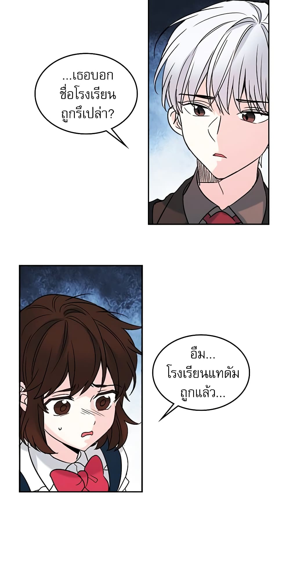 อ่านการ์ตูน My Life as an Internet Novel 3 ภาพที่ 23