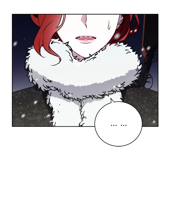 อ่านการ์ตูน Winter Wolf 25 ภาพที่ 17