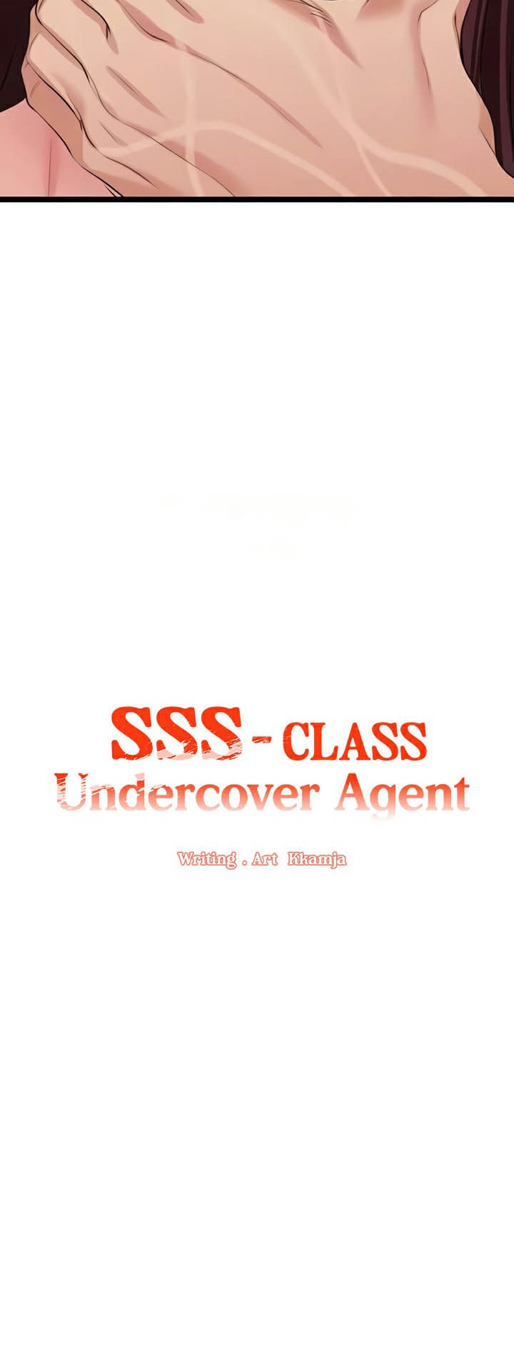 อ่านการ์ตูน SSS-Class Undercover Agent 28 ภาพที่ 3