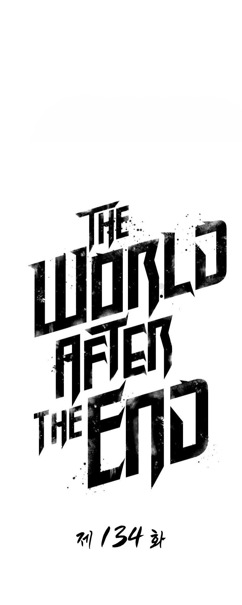 อ่านการ์ตูน The world after the End 134 ภาพที่ 25