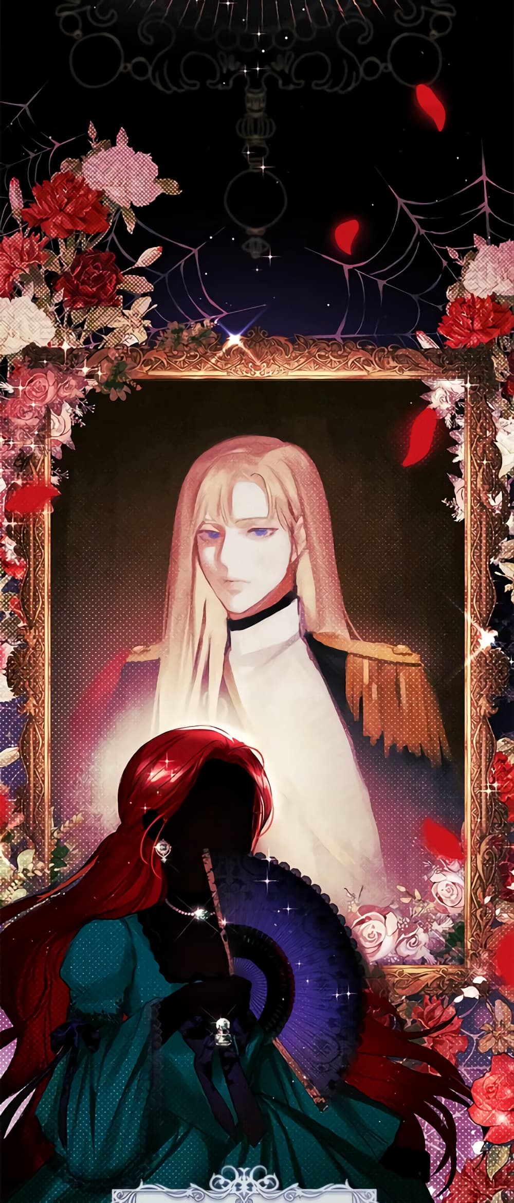 อ่านการ์ตูน The Archduke’s Gorgeous Wedding Was a Fraud 2 ภาพที่ 8