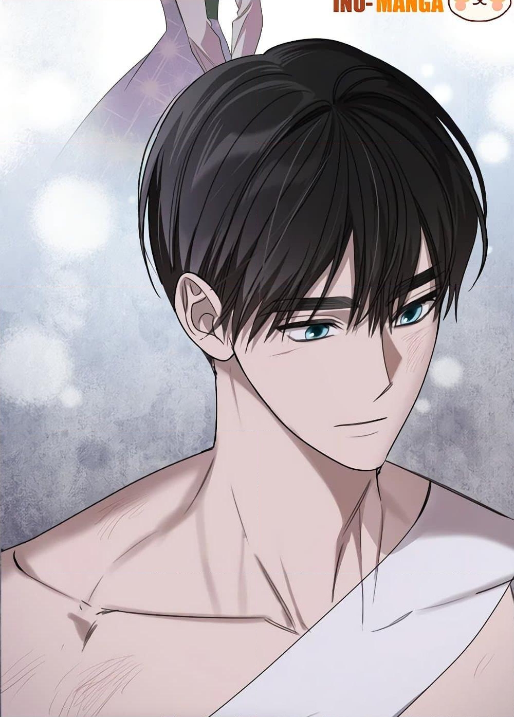 อ่านการ์ตูน The Monster Male Lead Lives Under My Bed 47 ภาพที่ 26