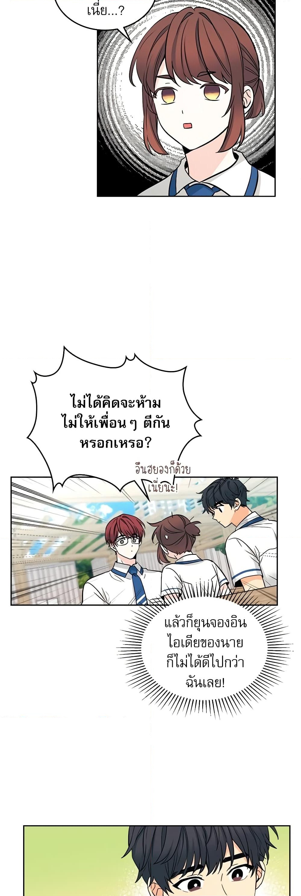 อ่านการ์ตูน My Life as an Internet Novel 103 ภาพที่ 36