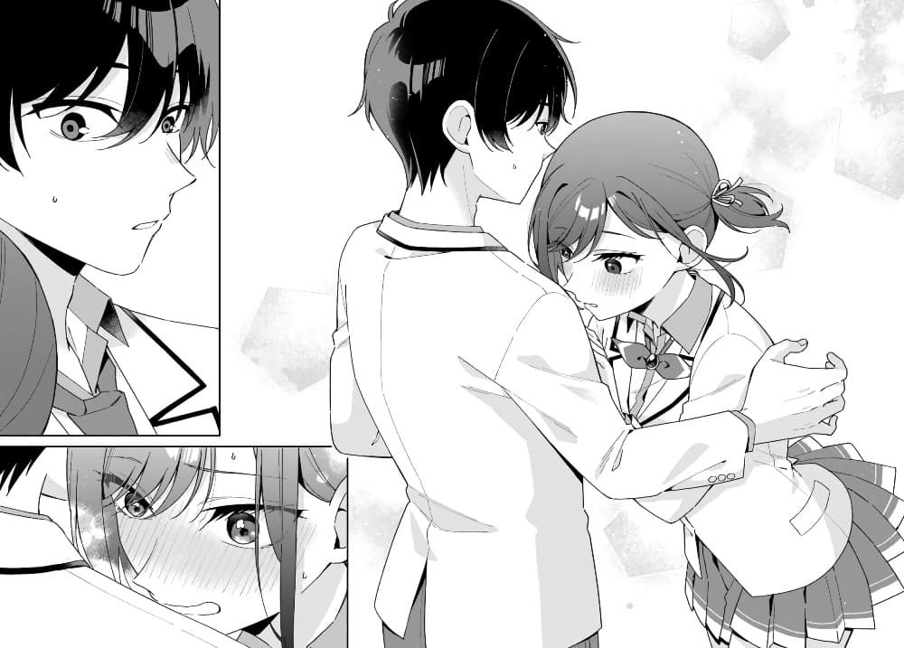 อ่านการ์ตูน Futago Matomete “Kanojo” ni Shinai? 1 ภาพที่ 19