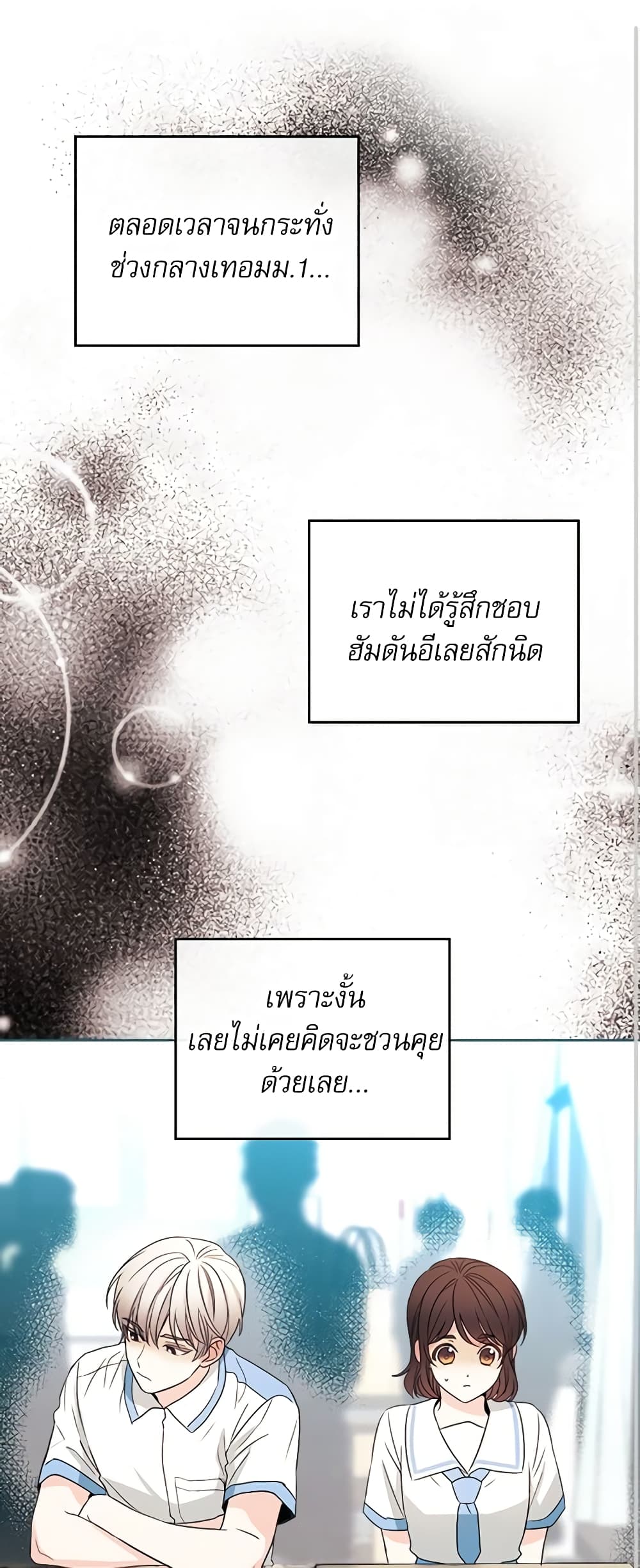 อ่านการ์ตูน My Life as an Internet Novel 124 ภาพที่ 21