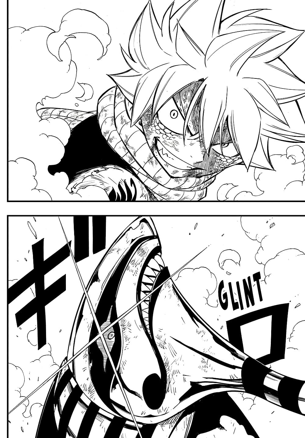 อ่านการ์ตูน Fairy Tail: 100 Years Quest 151 ภาพที่ 19