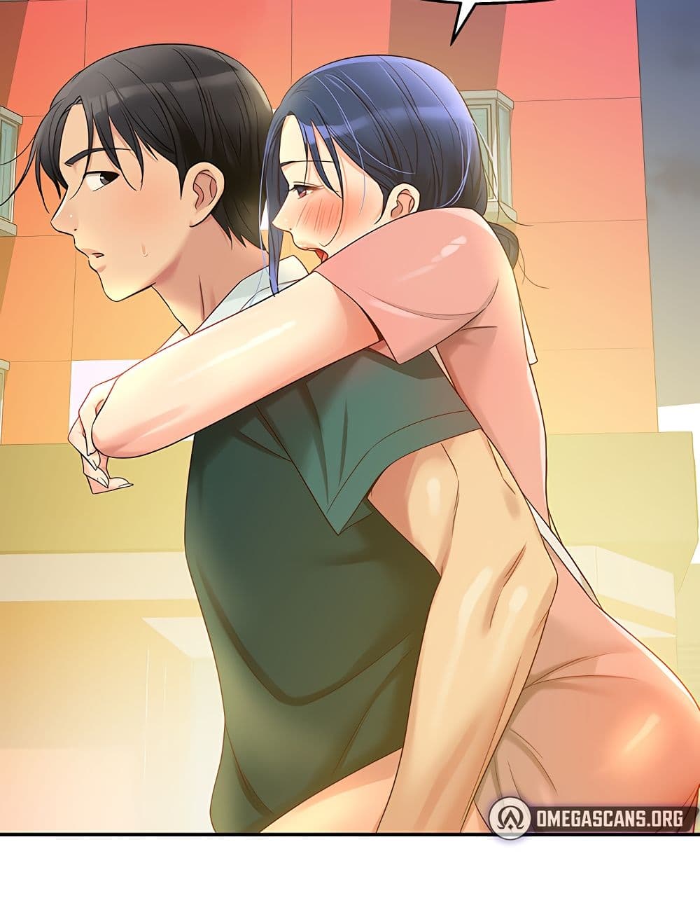 อ่านการ์ตูน Glory Hole 45 ภาพที่ 93