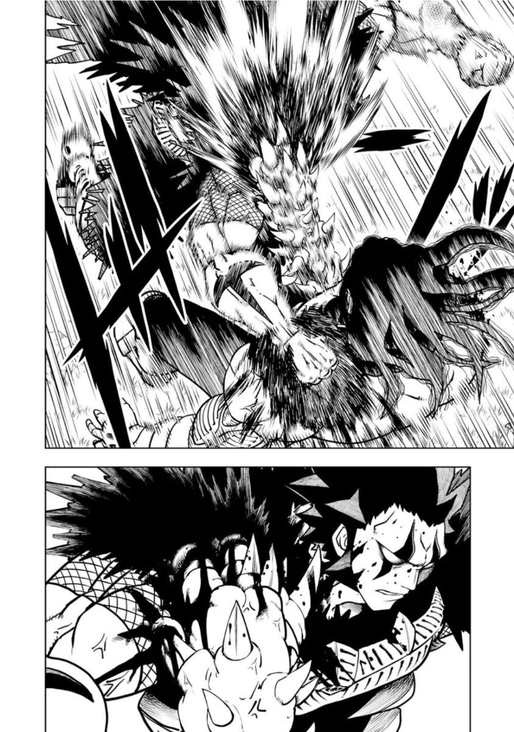 อ่านการ์ตูน Konjiki no Gash!! 2 19 ภาพที่ 27