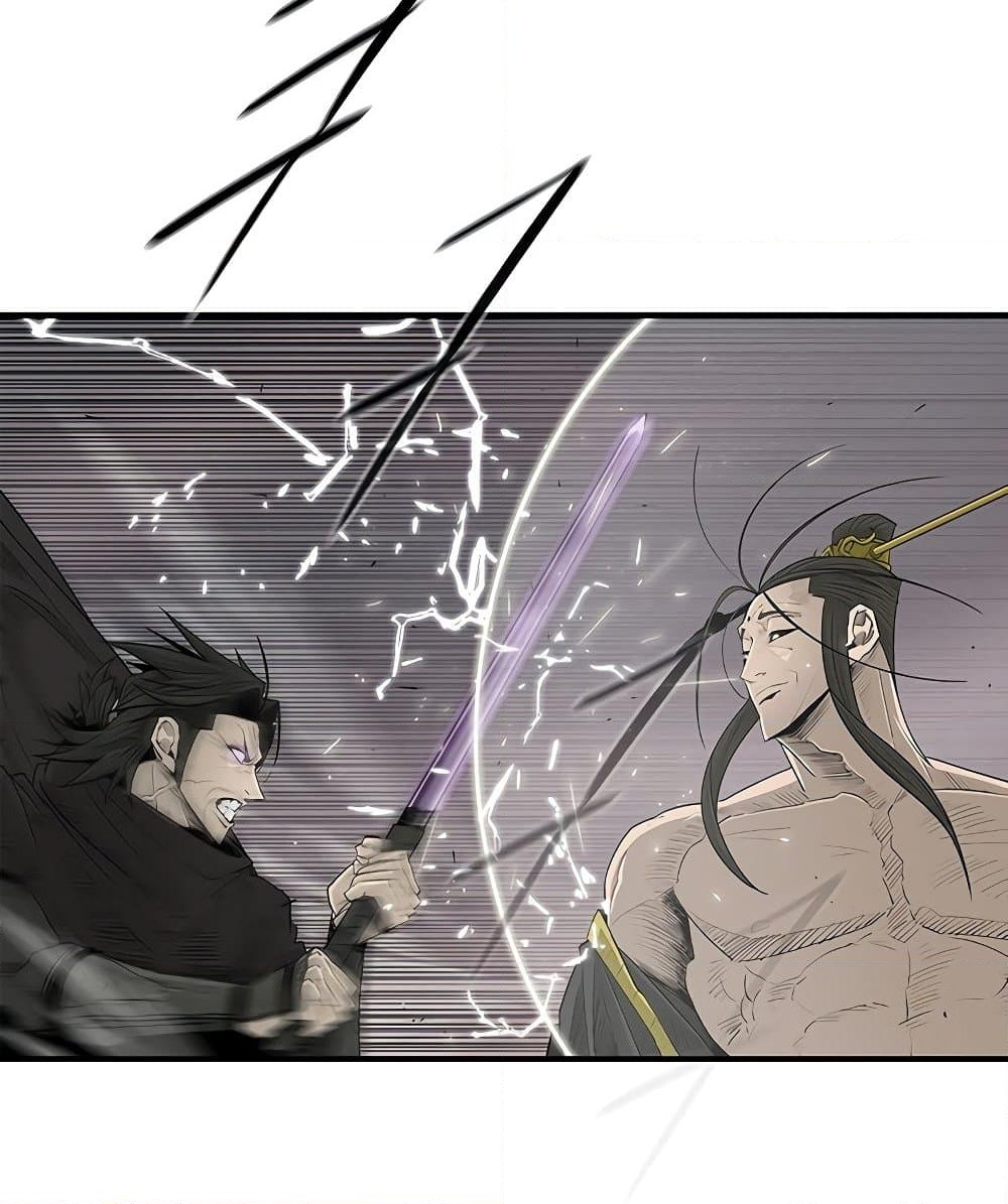 อ่านการ์ตูน Legend of the Northern Blade 181 ภาพที่ 73