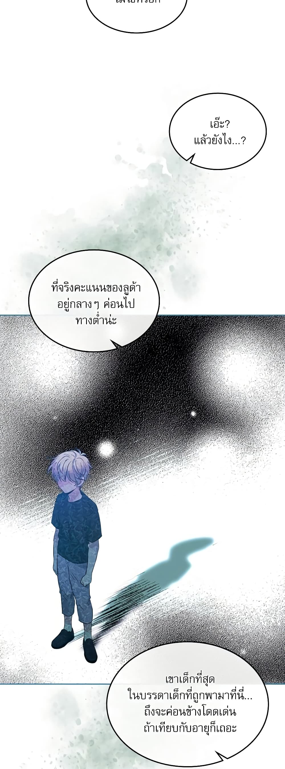 อ่านการ์ตูน My Life as an Internet Novel 152 ภาพที่ 29