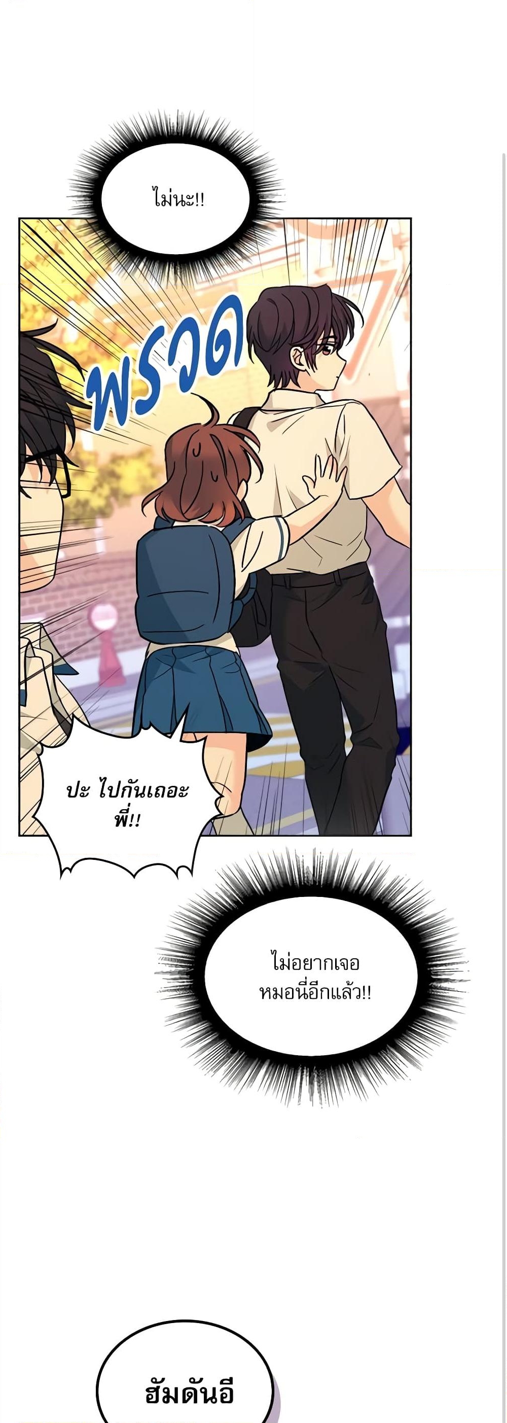 อ่านการ์ตูน My Life as an Internet Novel 161 ภาพที่ 35