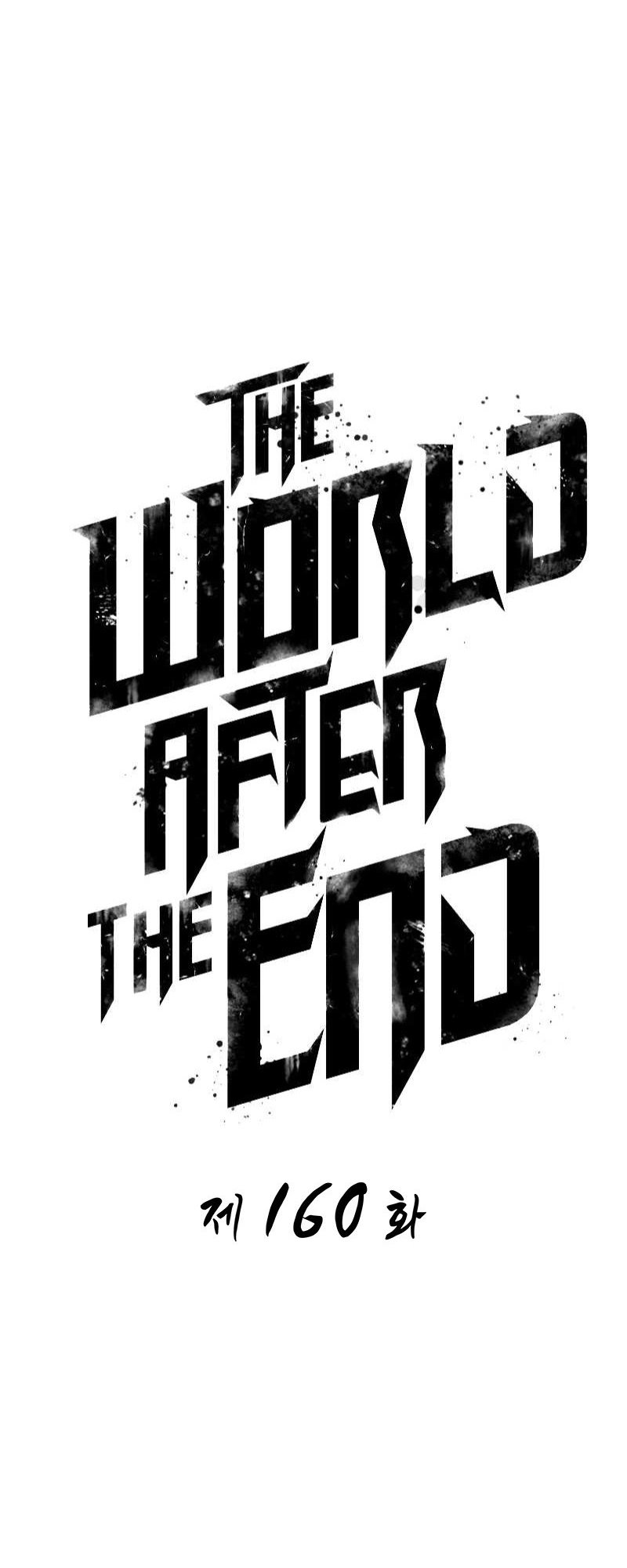 อ่านการ์ตูน The World After The End 160 ภาพที่ 6