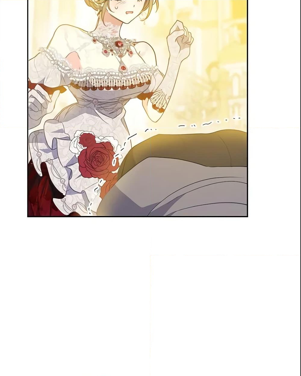 อ่านการ์ตูน Your Majesty, Please Spare Me This Time 102 ภาพที่ 48