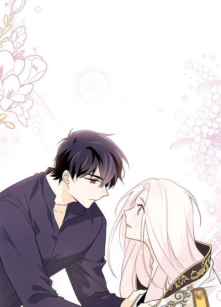 อ่านการ์ตูน The Symbiotic Relationship Between a Panther and a Rabbit 30 ภาพที่ 17