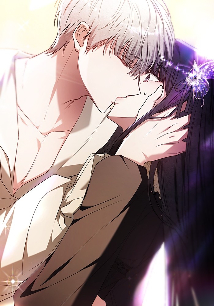 อ่านการ์ตูน Obsidian Bride 8 ภาพที่ 3