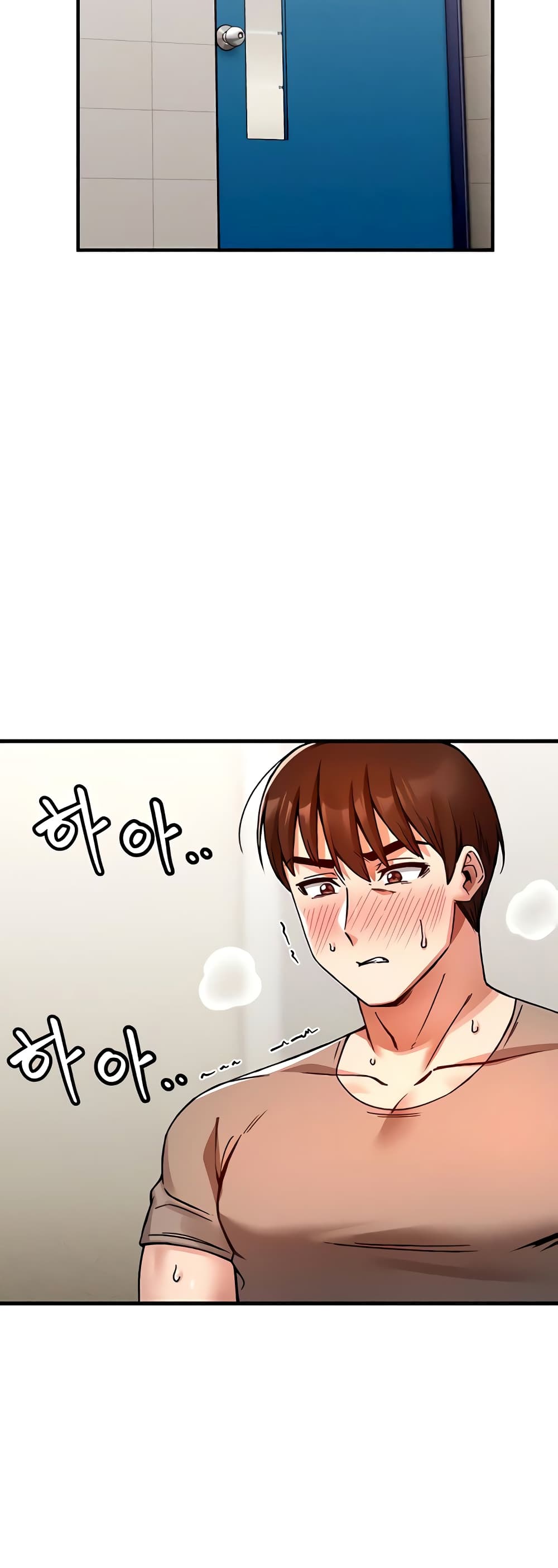 อ่านการ์ตูน Kangcheol’s Bosses 5 ภาพที่ 17