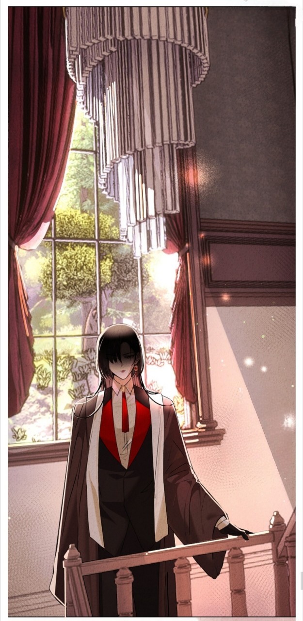 อ่านการ์ตูน Mansion Young Chunhua: I Love You Forever 1 ภาพที่ 22