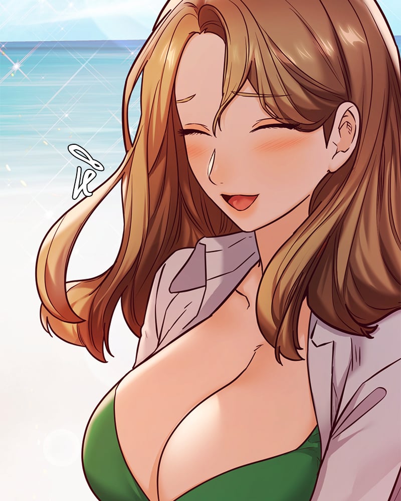 อ่านการ์ตูน The Massage Club 17 ภาพที่ 64