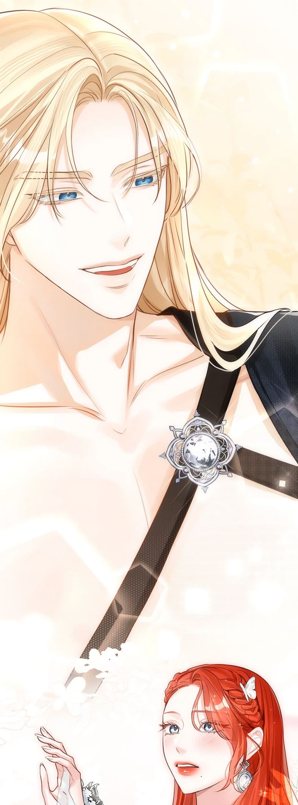 อ่านการ์ตูน The Archduke’s Gorgeous Wedding Was a Fraud 59 ภาพที่ 5