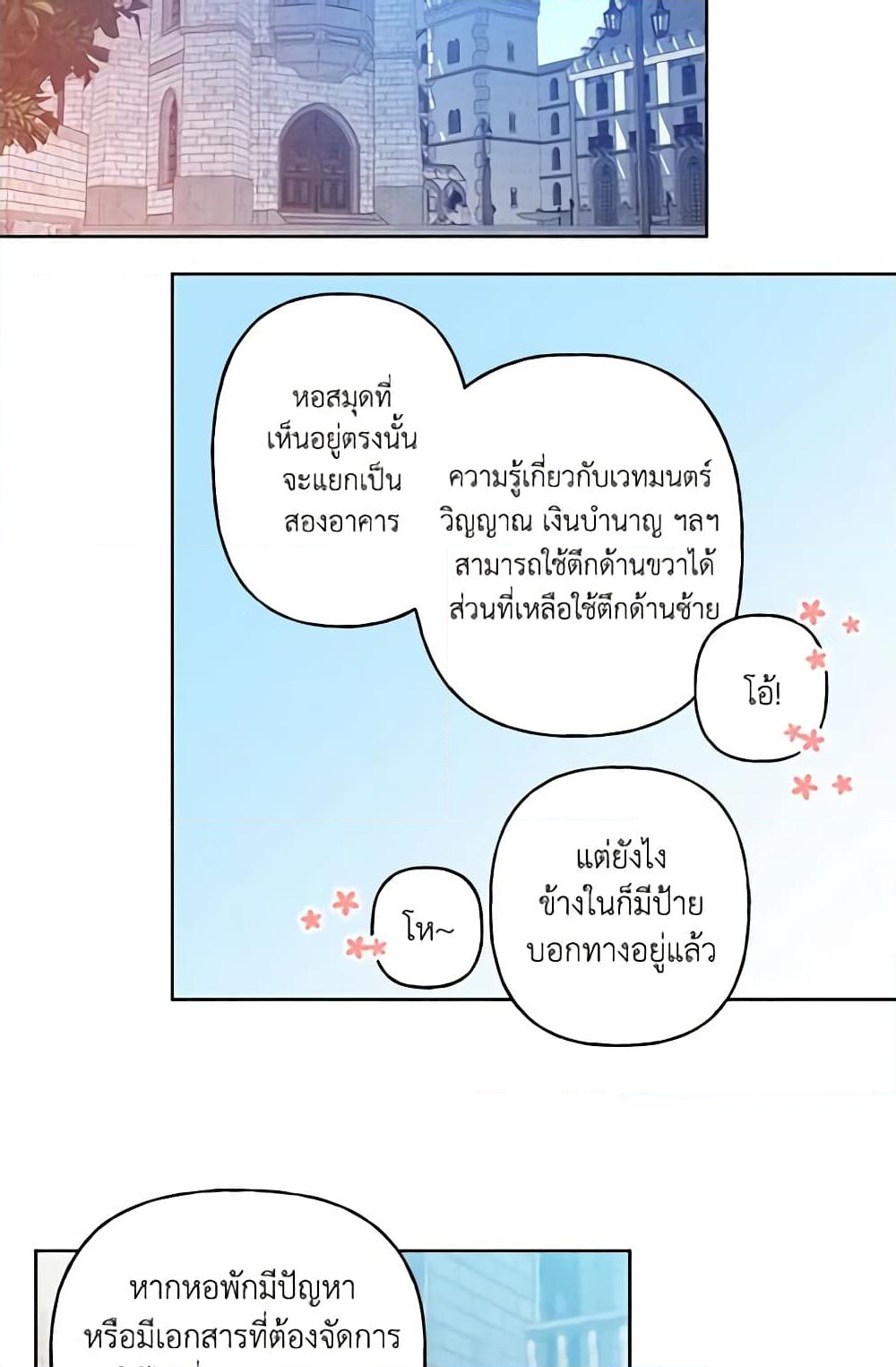 อ่านการ์ตูน Elena Evoy Observation Diary 3 ภาพที่ 47