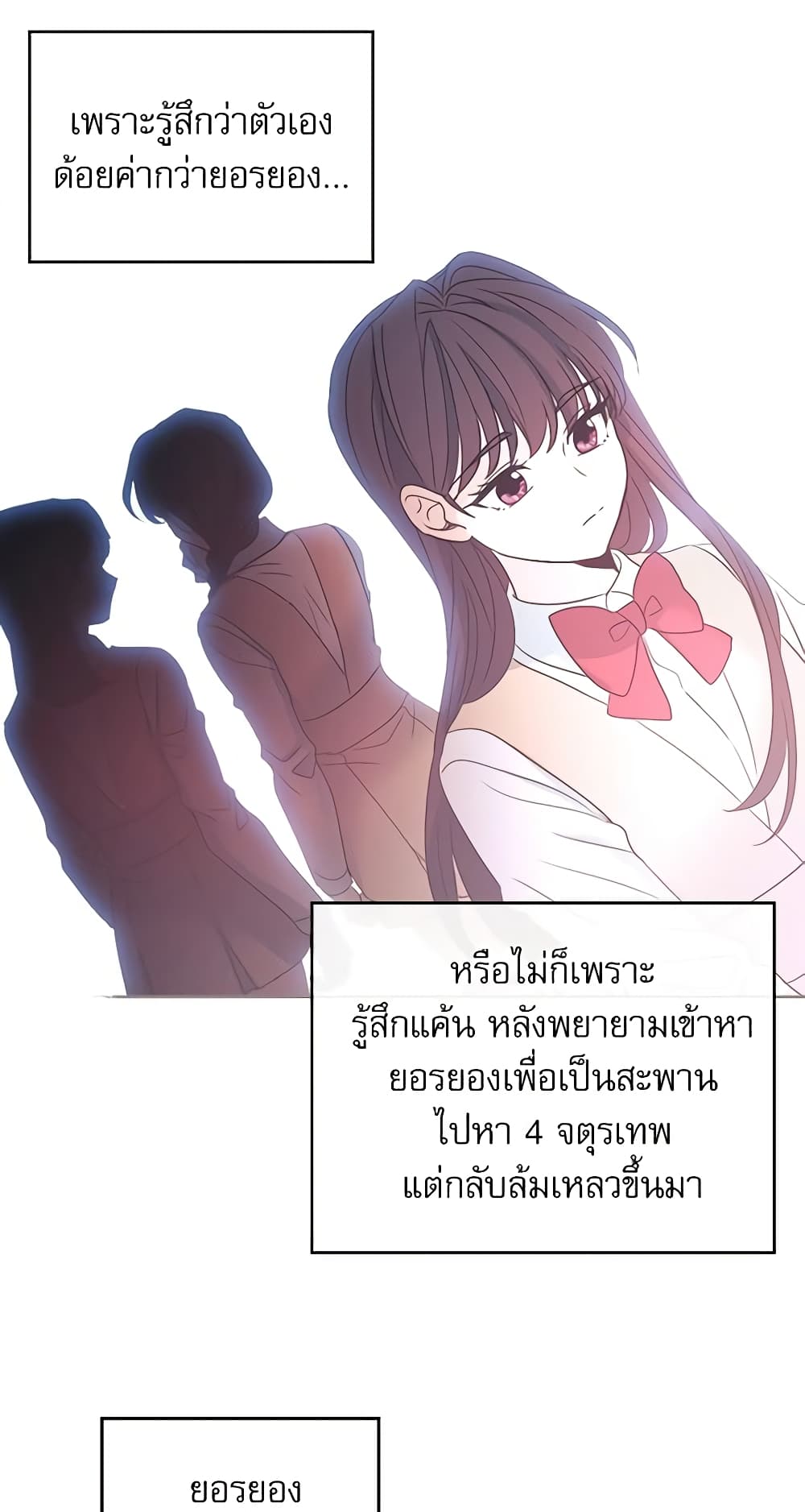 อ่านการ์ตูน My Life as an Internet Novel 71 ภาพที่ 44