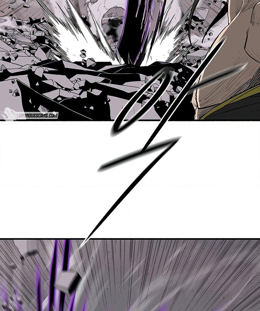 อ่านการ์ตูน Legend of the Northern Blade 181 ภาพที่ 81