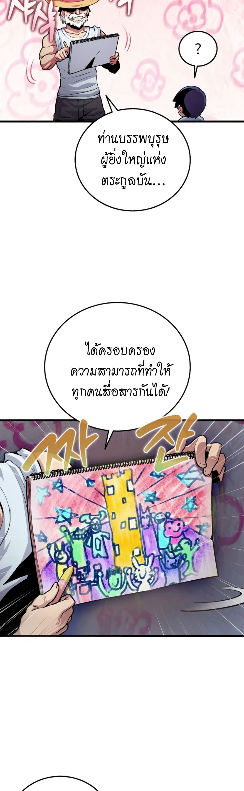 อ่านการ์ตูน Admission is a Waste of Time 1 ภาพที่ 18